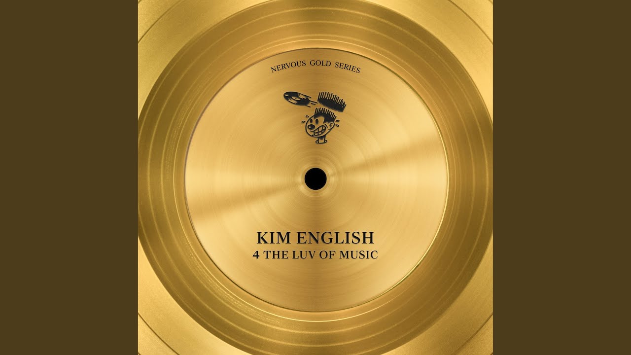4 The Luv of Music (DJ Daddio Dub)