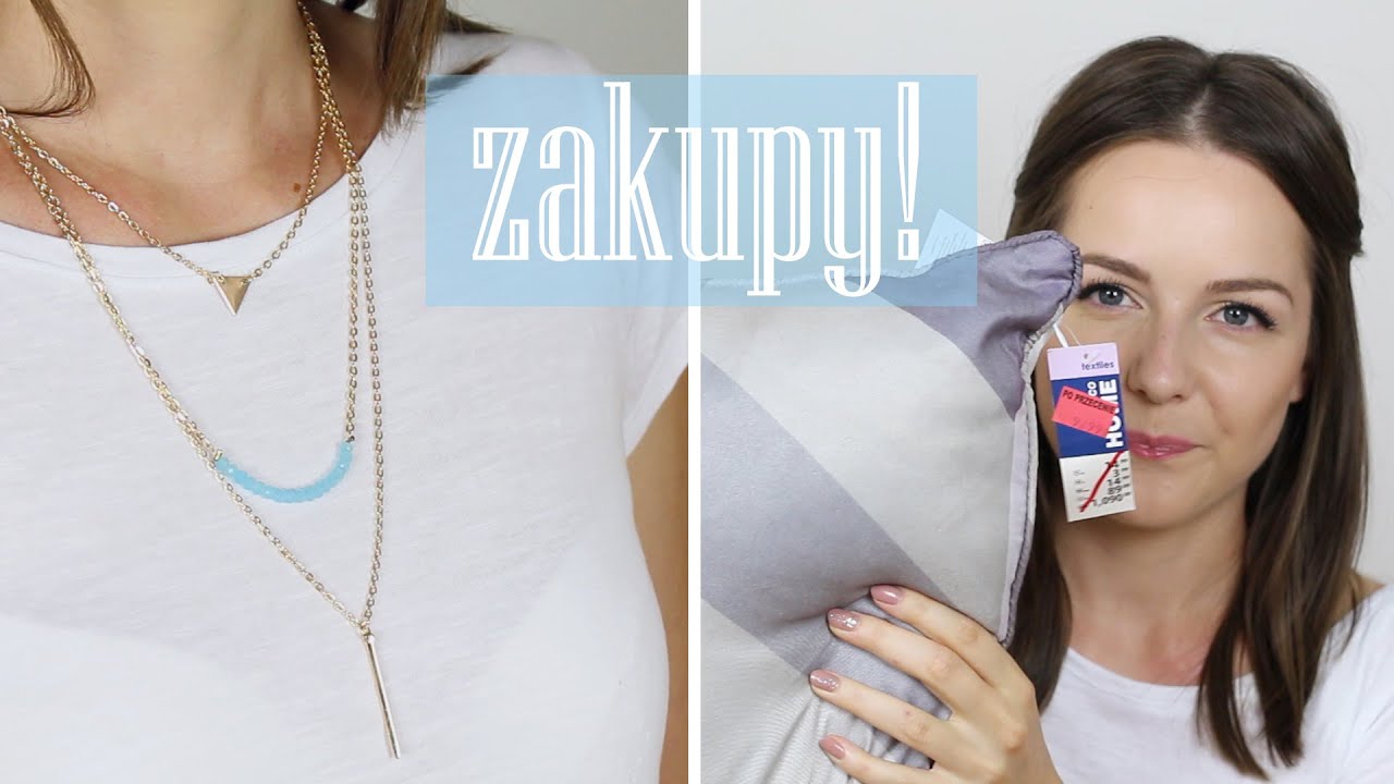 Zakupy | Sinsay Pepco CCC Iloko