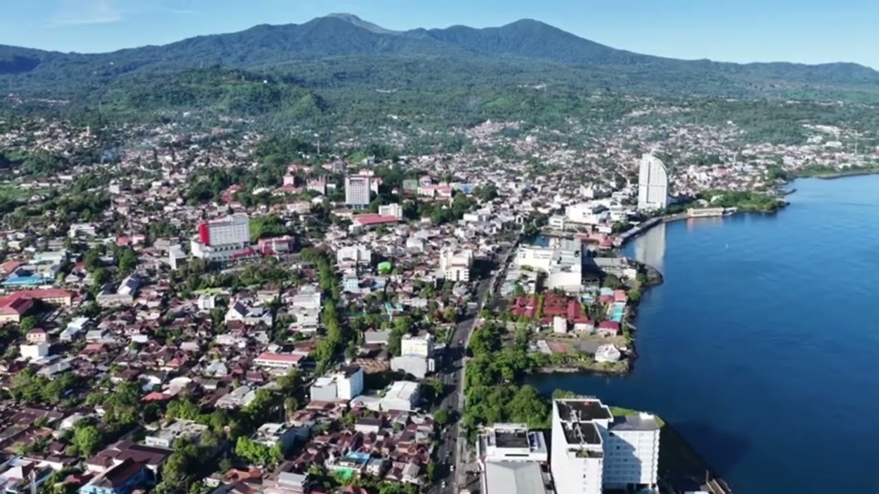 Video Narasi | Potensi Sumber Daya Pesisir & Kepulauan di Provinsi Sulawesi Utara 