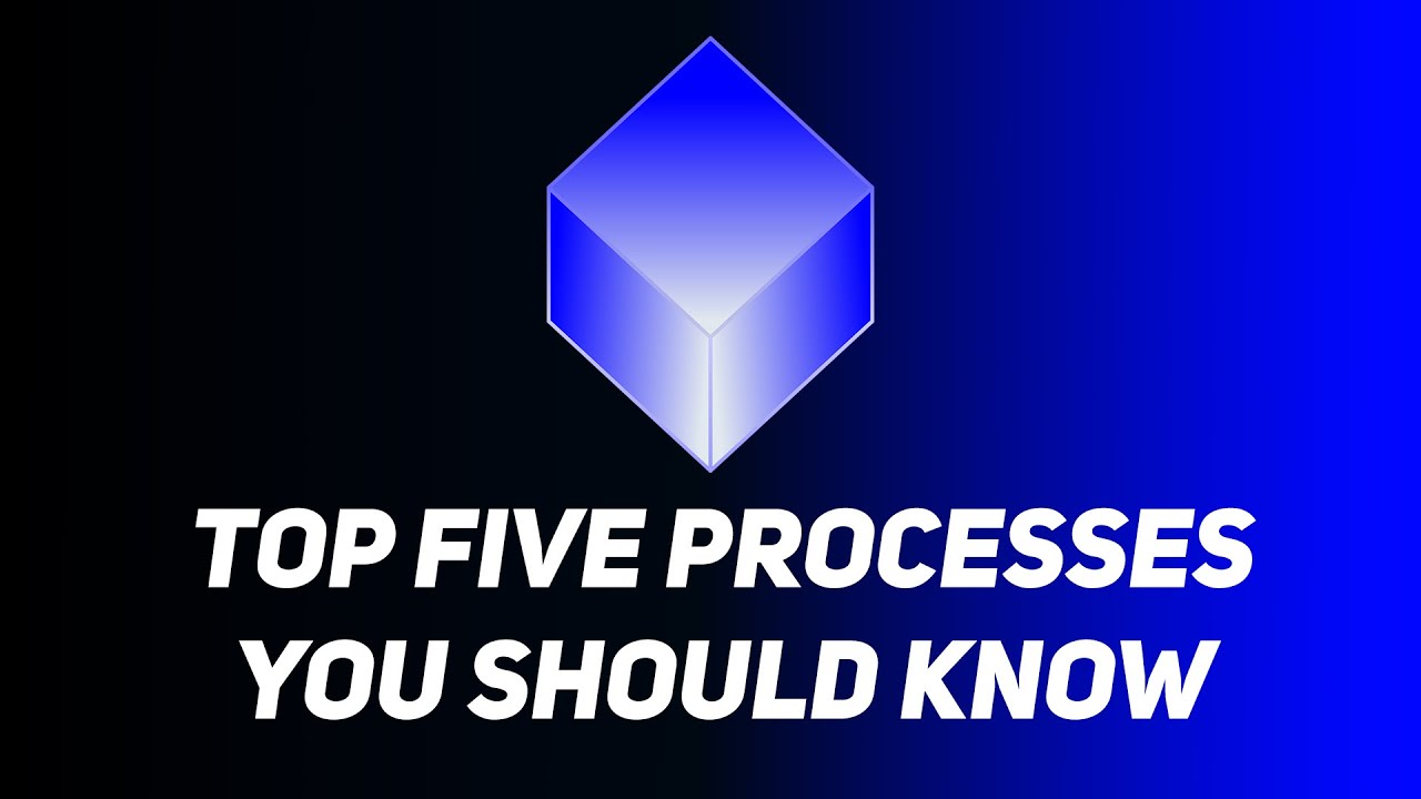 Pixinsight Top Five Processes You Should Know