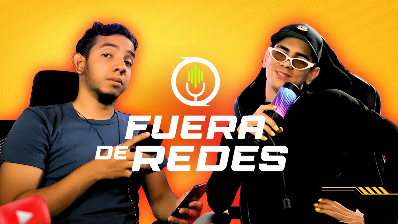 FUERA DE REDES // Capítulo 3 // ‪Roselty🎈