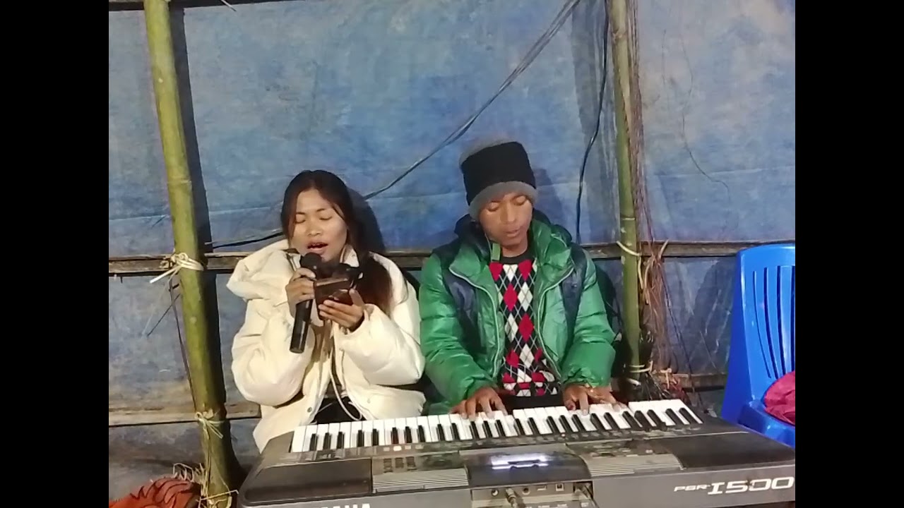 Hinkho ipiham piano cover...@Jck