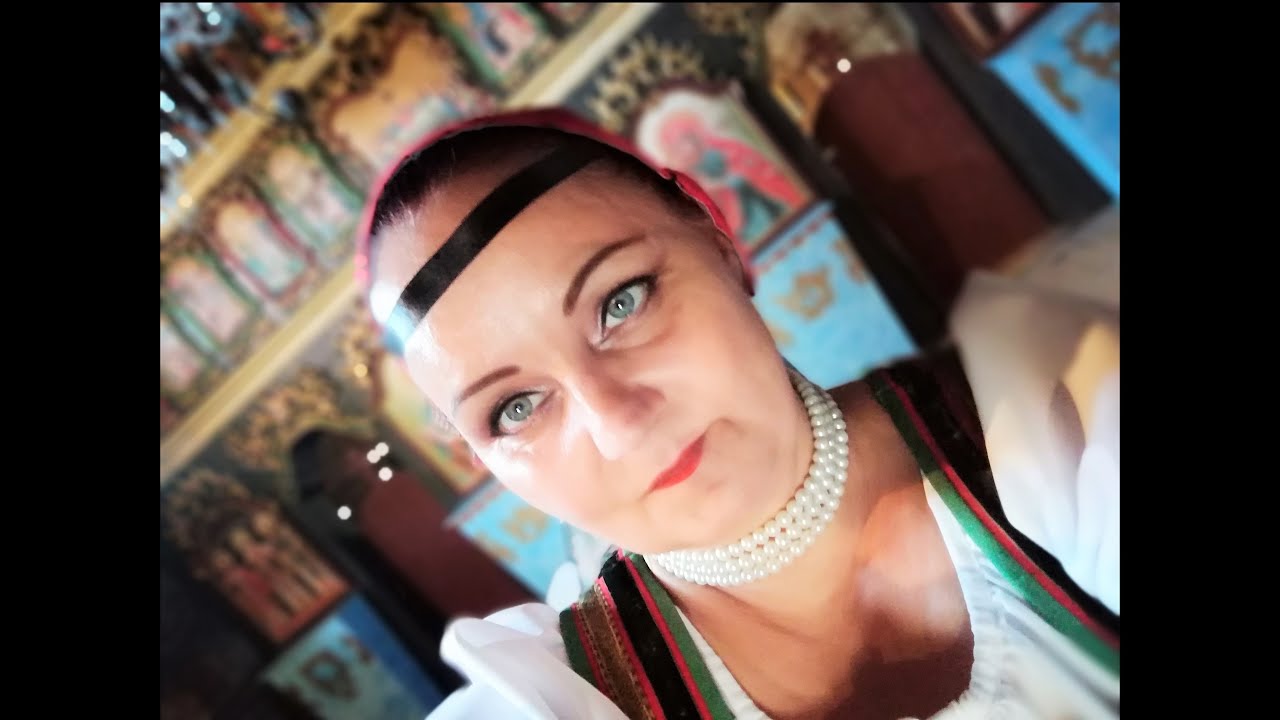 Monika Soroková - Nikolaj, Nikolaj / Николай, Николай