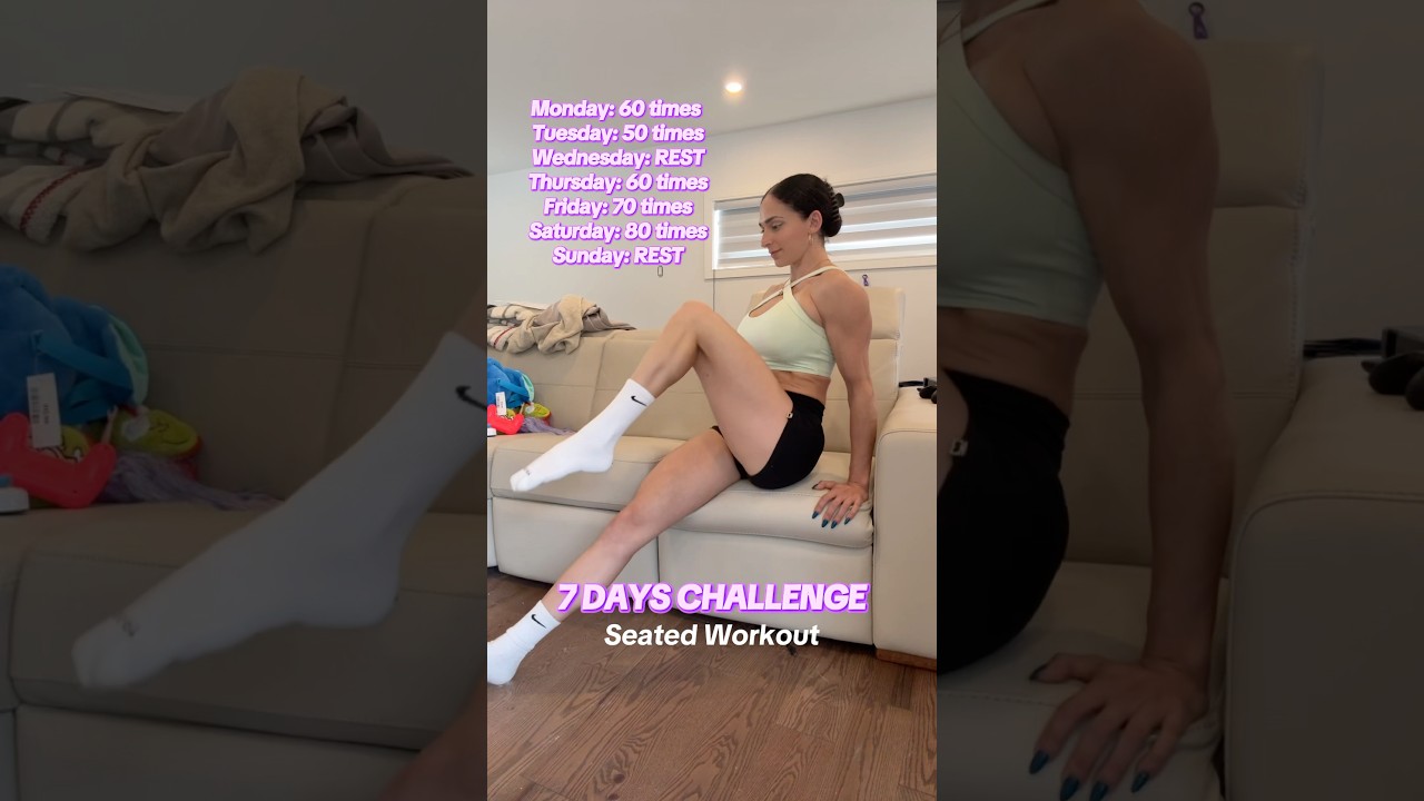 🚨 7-Day Flat Belly Challenge STARTS NOW! 🩷 #postpartum #coreworkout #diastasisrecti #pregnant