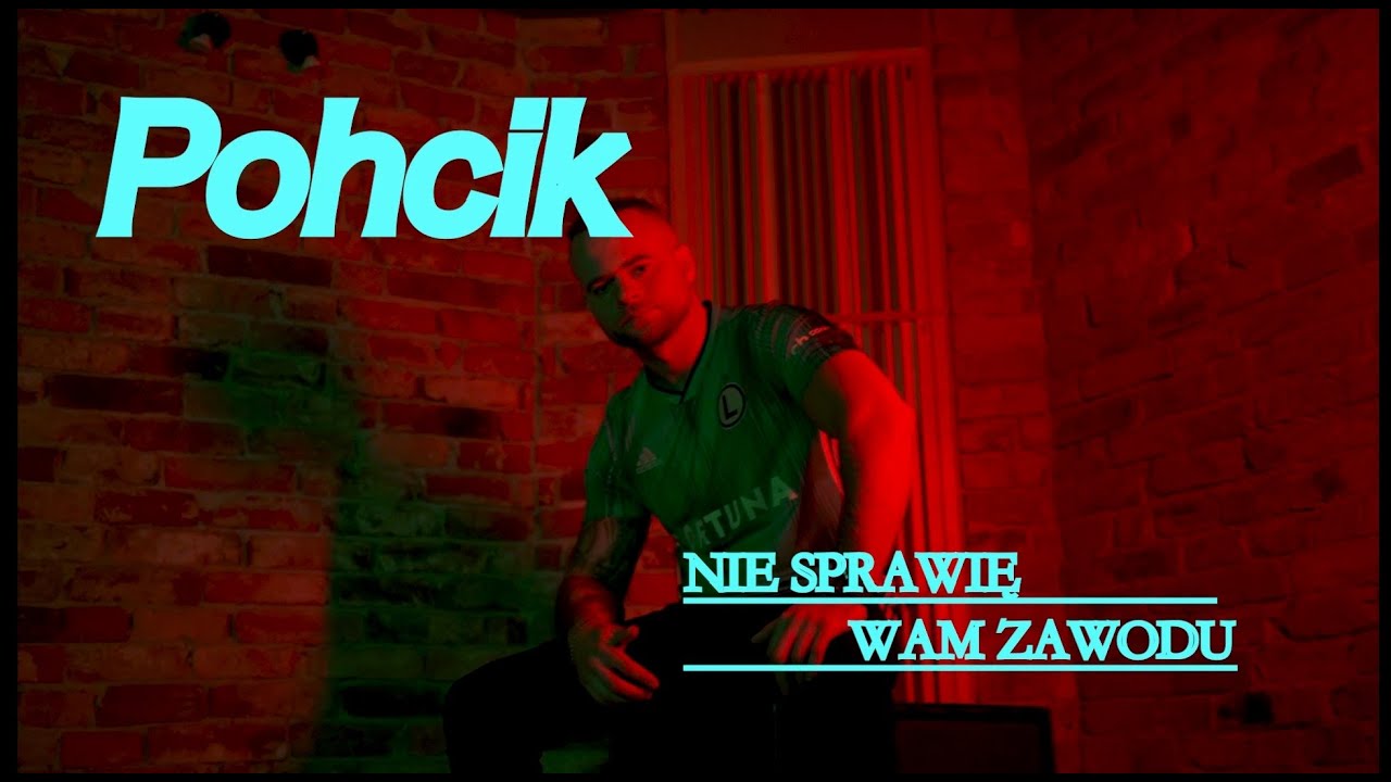 PoHcik - NIE SPRAWIĘ WAM ZAWODU ( Official Video 2021 )
