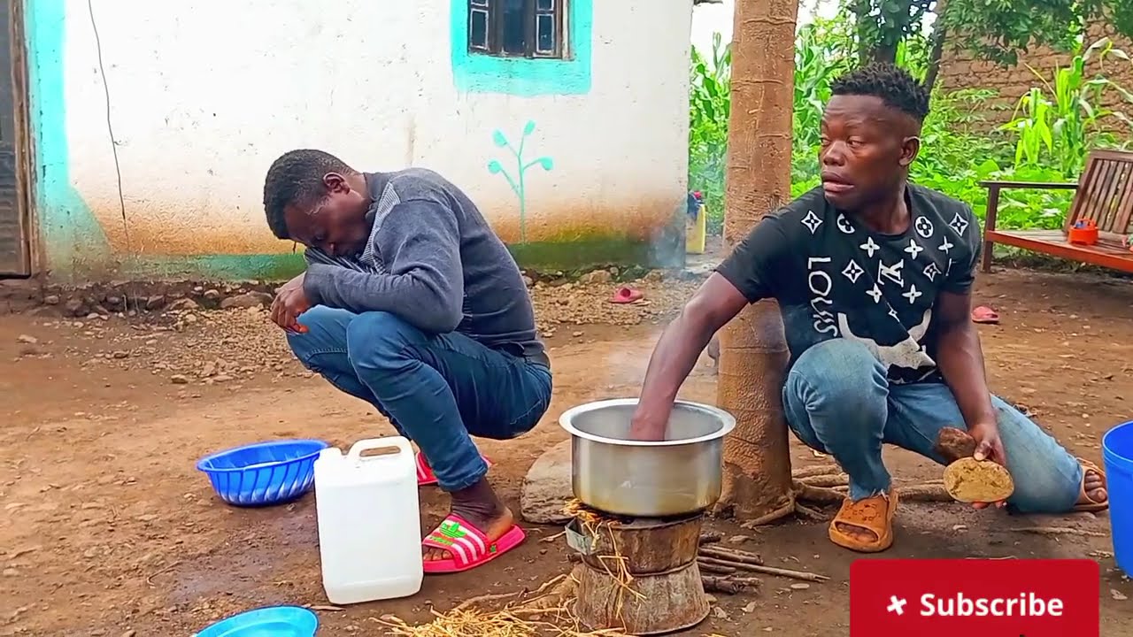 MIsoso ubusambo busekeje😂😂