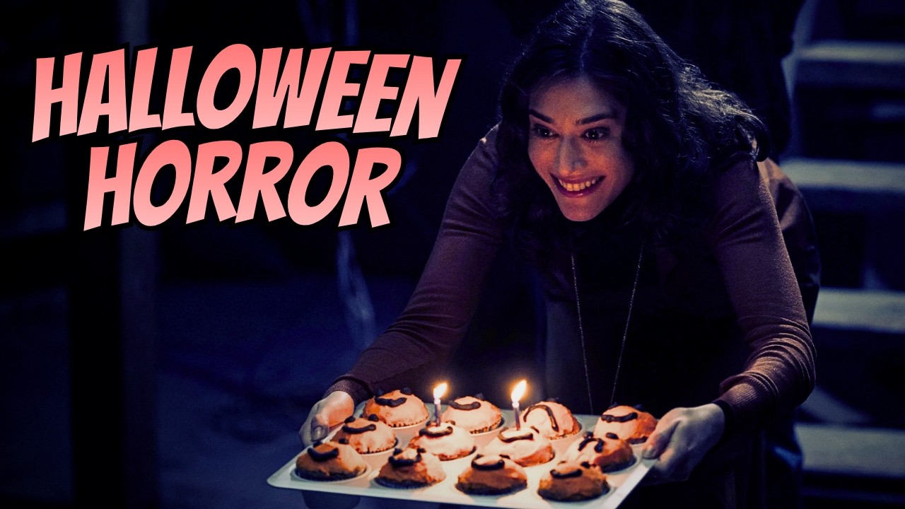 Horror Movies Perfect for Halloween & Fall!