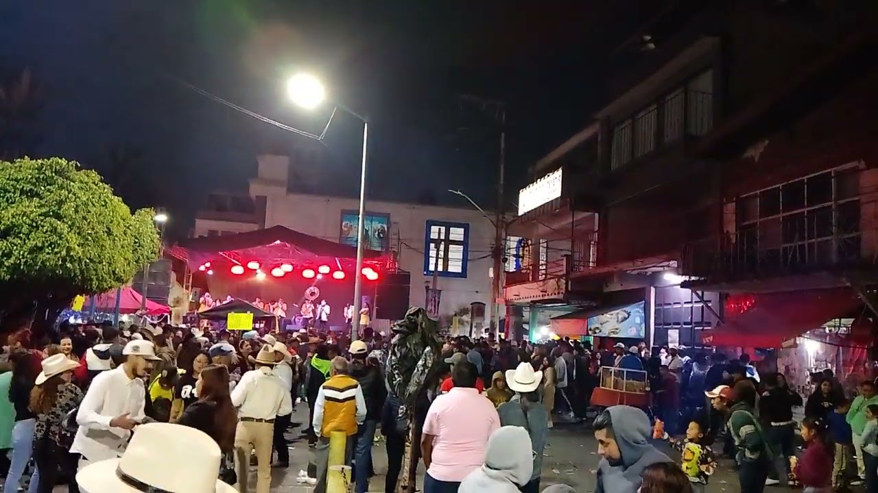 La cerá del  santisimo