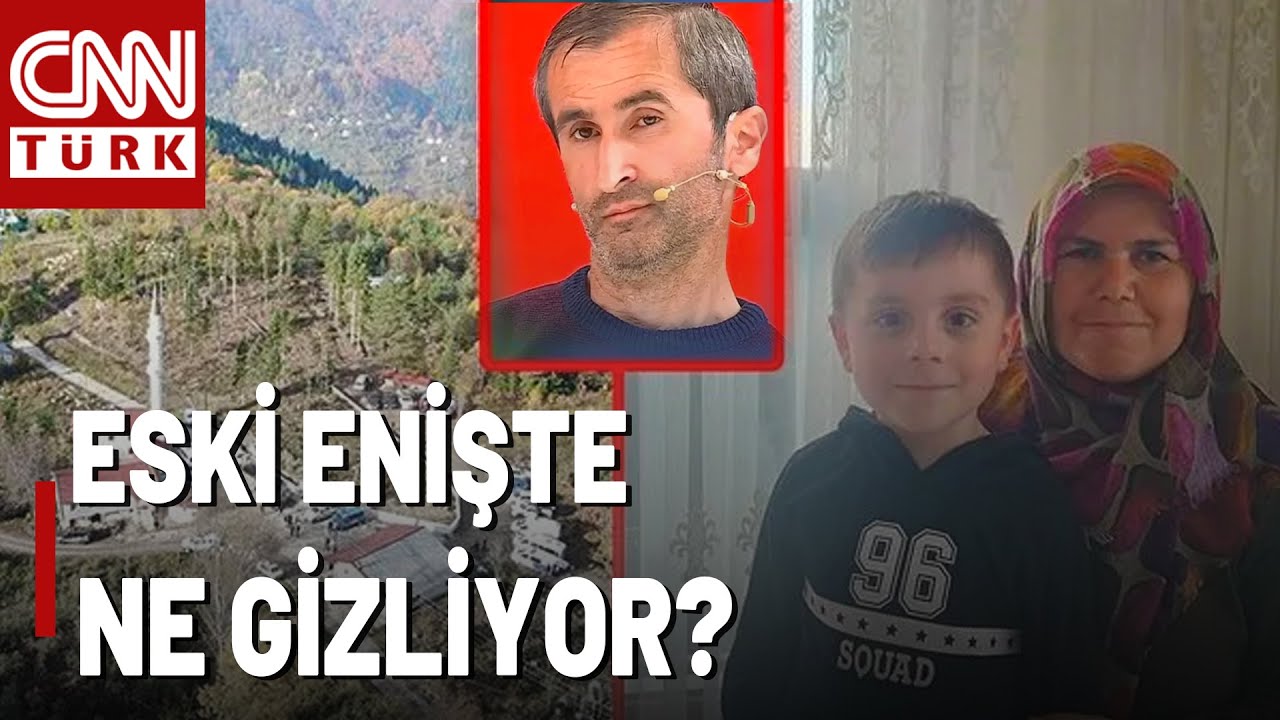 Anne Eski Eniştesi İle Ne Görüştü? Görüşme Kayıtlarını Neden Sildi?