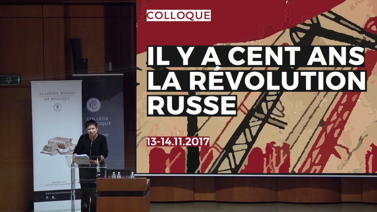 7- Les principes de la politique internationale bolchevique