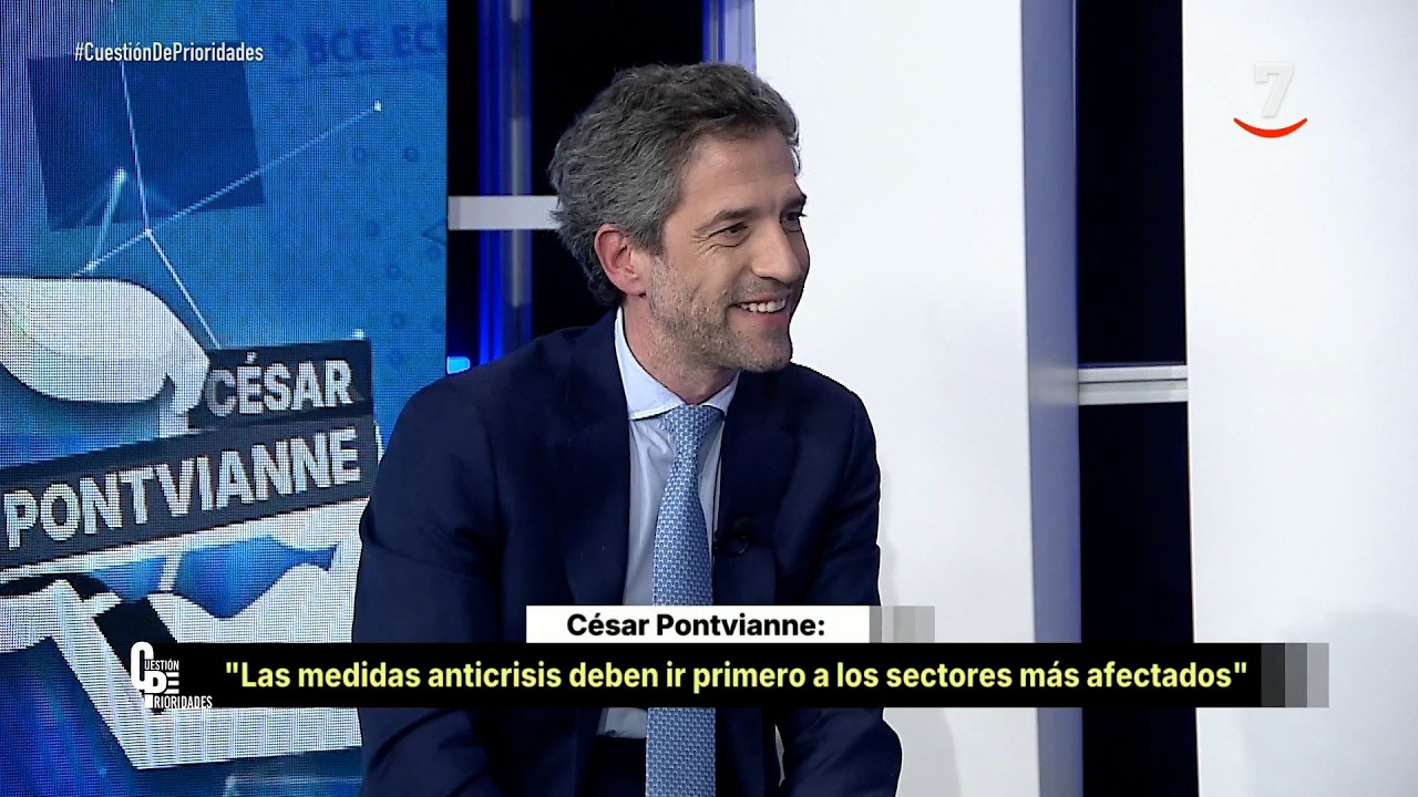 César Pontvianne: 
