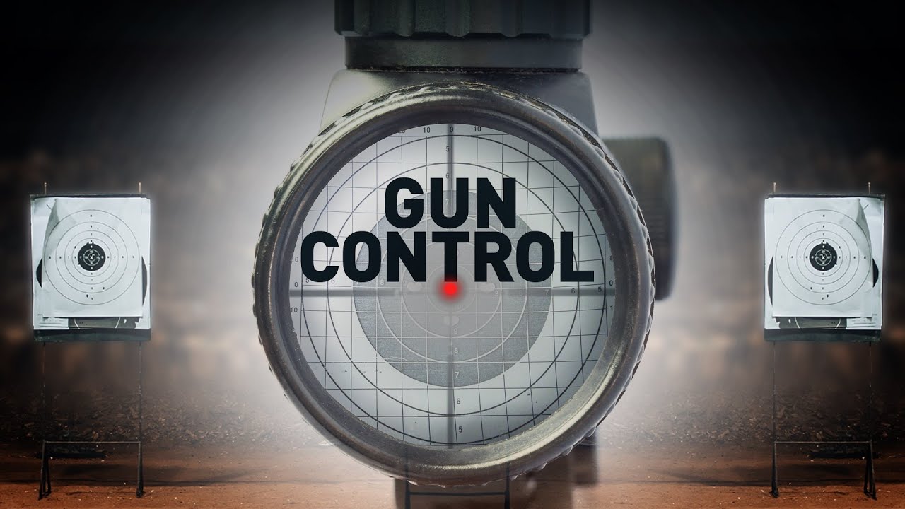 Gun Control | Full Measure
