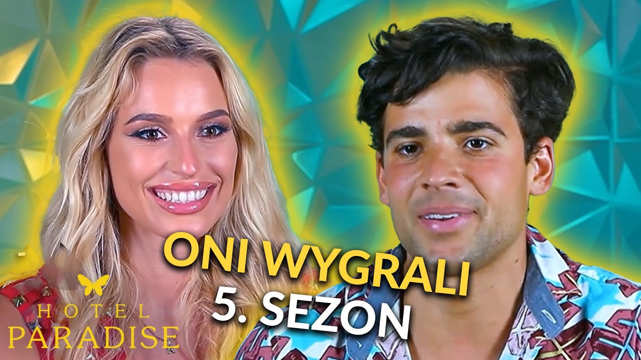 HISTORIA WIKTORII I SEVAGA | Hotel Paradise