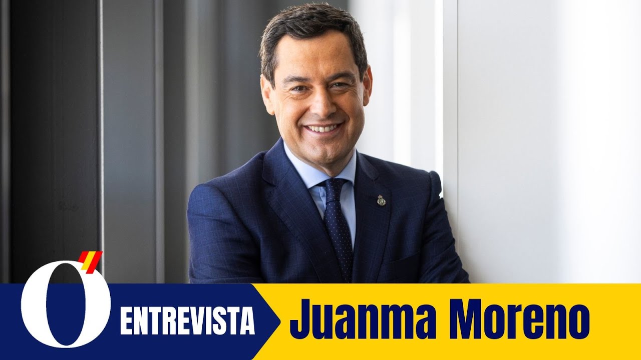 Entrevista a Juanama Moreno