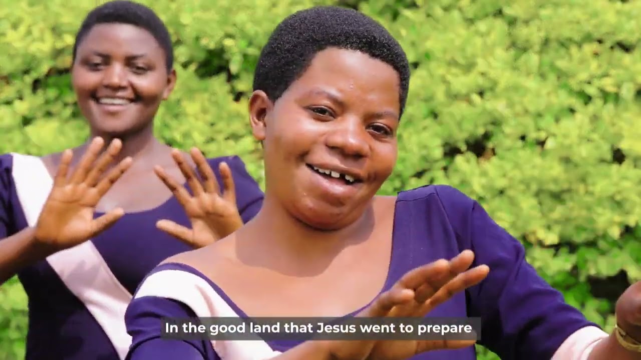 UBU TURABANA BIMANA by HOZIYANA FAMILY CHOIR BWESHA SDA CHURCH 