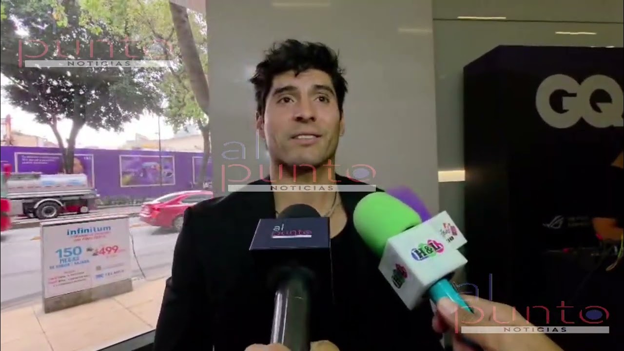 CHRISTIAN RAMOS... 