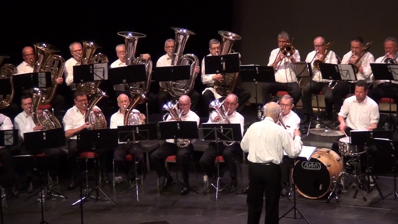 Dorffest Polka (Orchester: Böhmische Klänge)