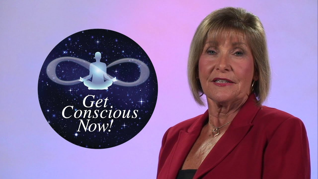 Get Conscious Now 