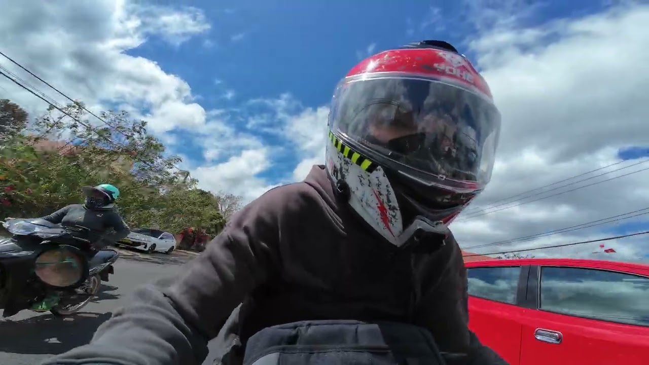 Có ai về Đăk Lăk ăn tết chưa #automobile #đăklăk #dji #action4 #vềquê 