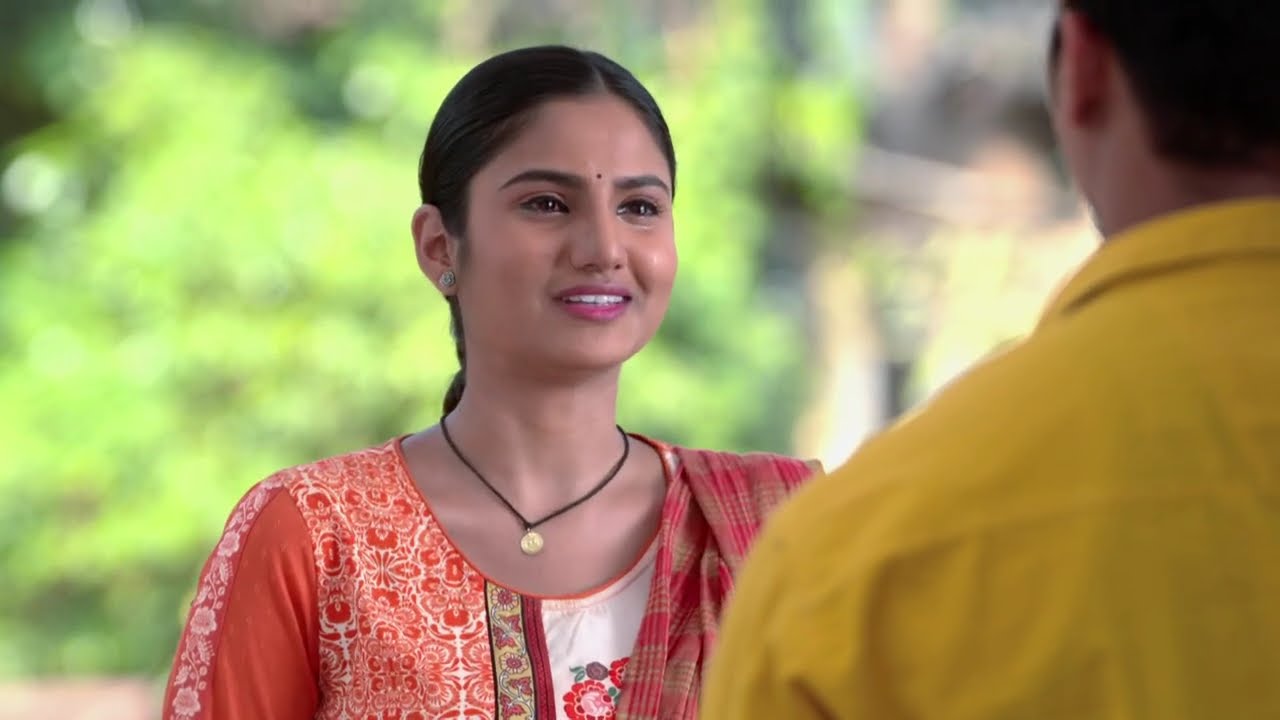 Saajana - Ep 236 - Marathi Tv Serial - Zee5 Marathi Classics