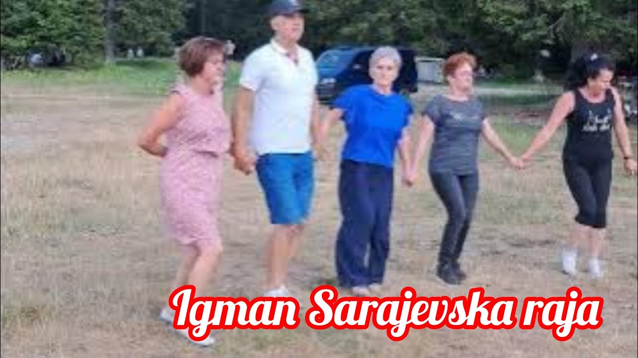 Kolo za Sarajevsku raju 