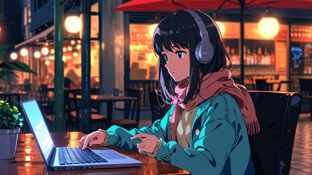 Lofi Hip Hop Radio 📚 Beats to Study/Work & Relax