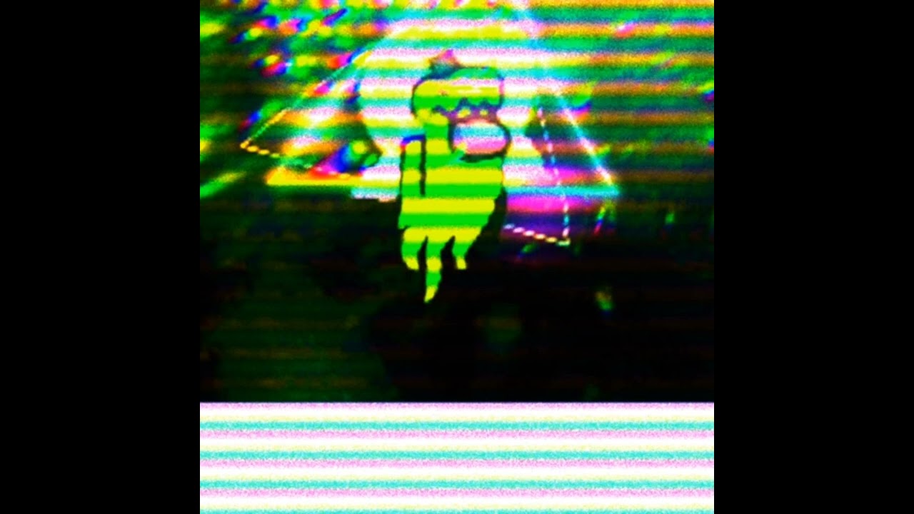 close eyes x Amongus (Slow)
