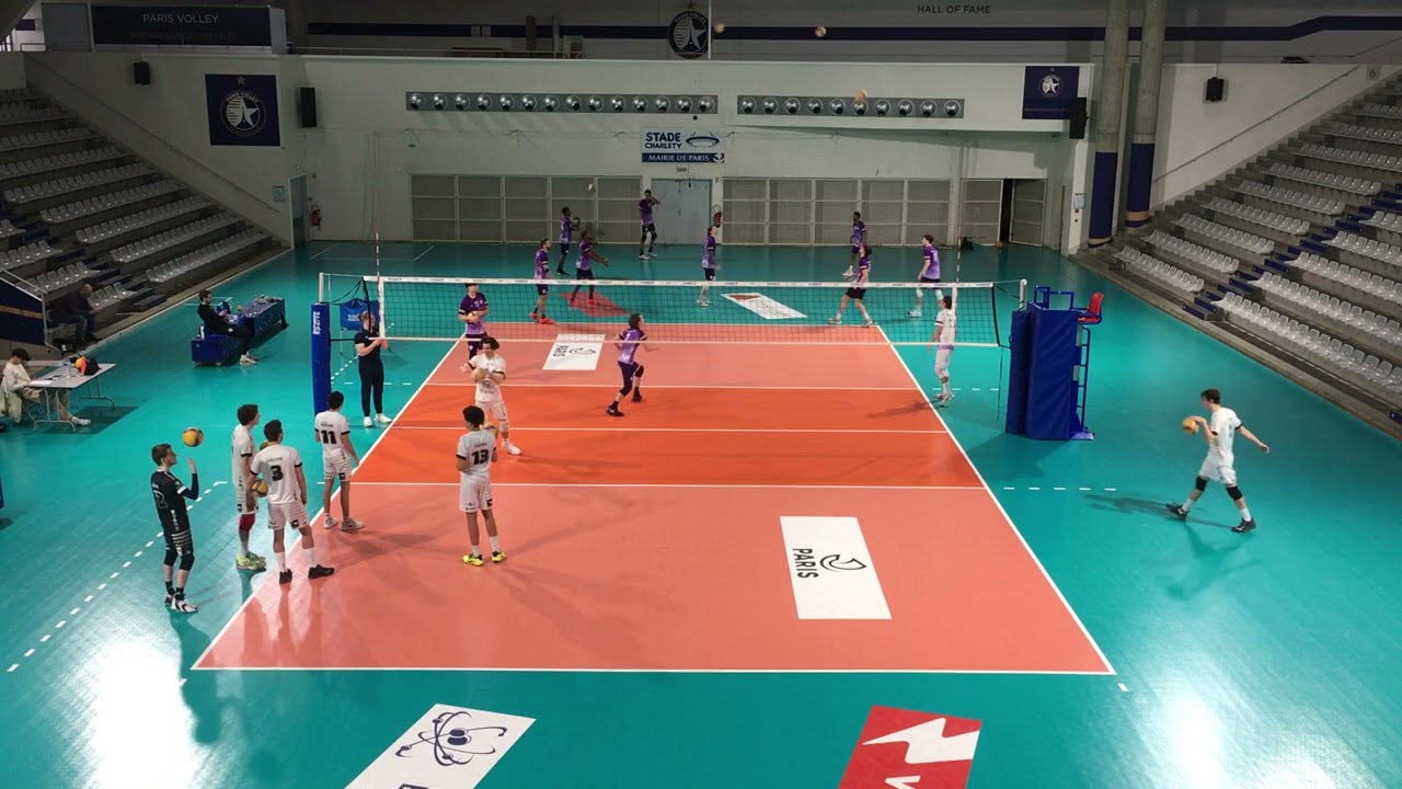 N3 PUC Vs REC - 19/03/2023