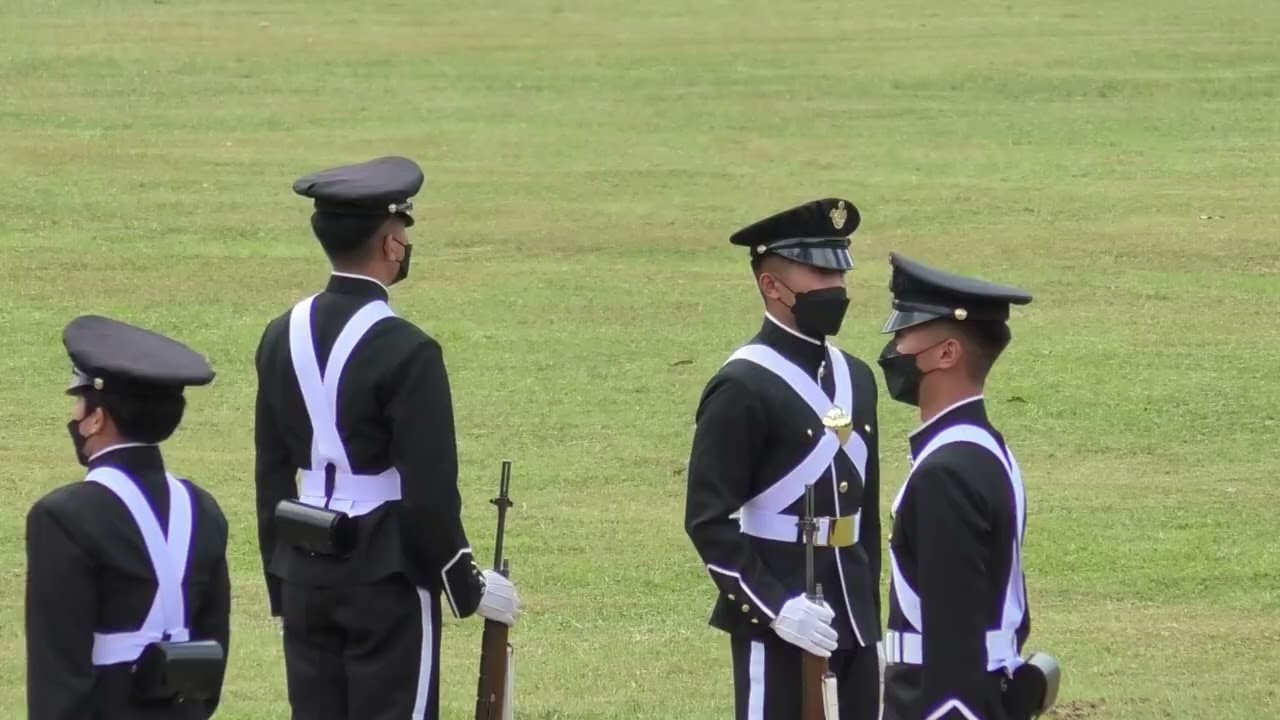 Silent Drill Performance of PMA 
