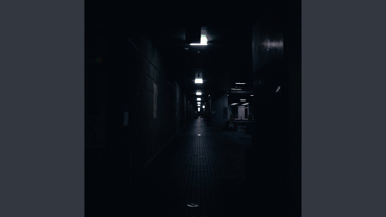Lost in the Light