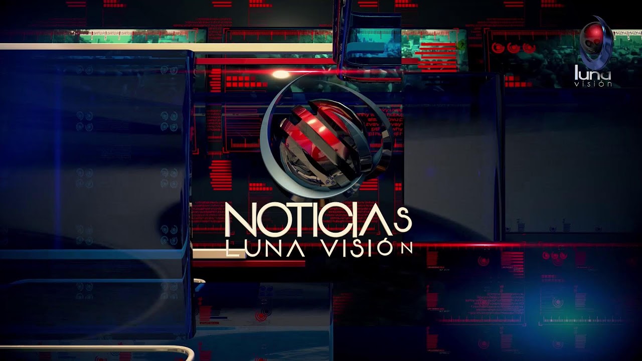 NOTICIAS LUNA VISIÓN  🔴 16 DE FEBRERO