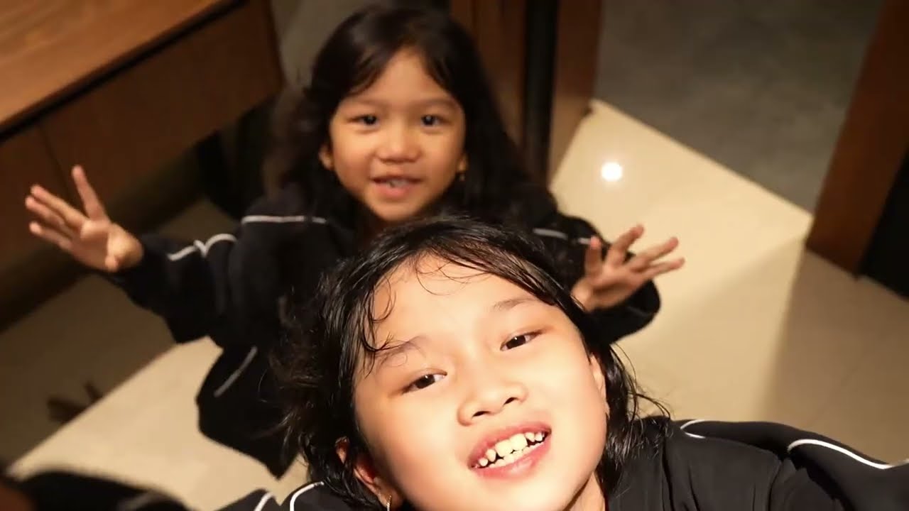 Ajak Keluarga Liburan Ke Vietnam | VLOG IN VIETNAM PART 01