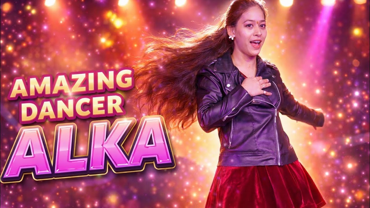 Best Dance | Alka | PassionConcert 2026 9810678266