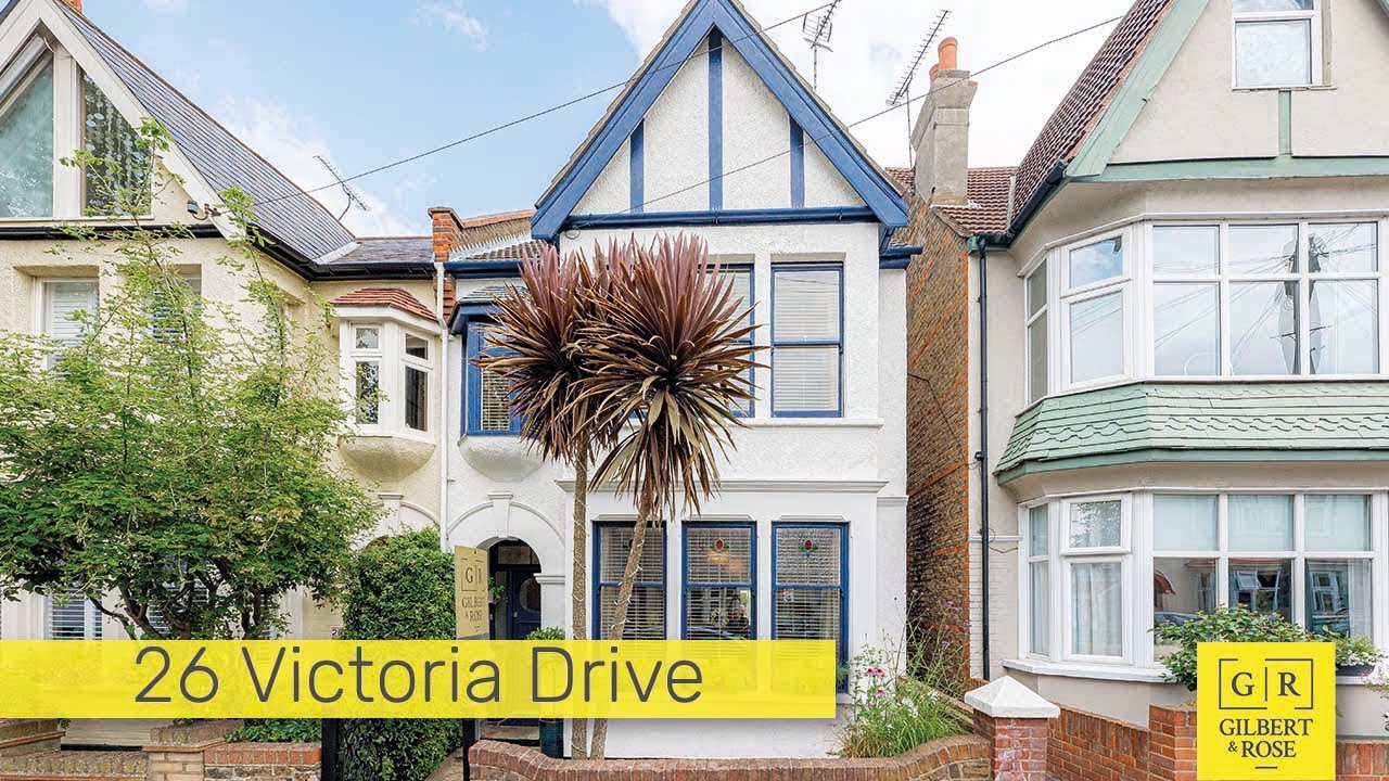 26 Victoria Drive  | Leigh On Sea, Essex