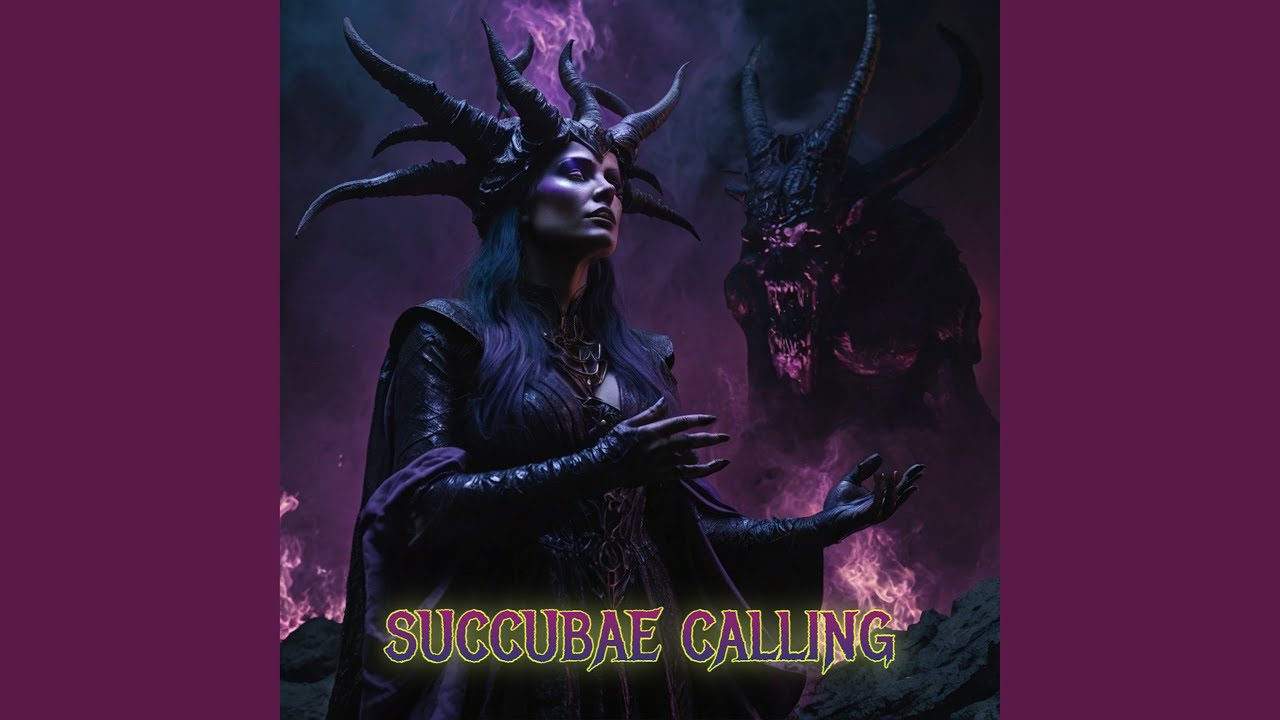 Succubae Calling