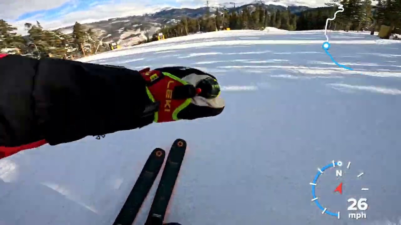 Keystone - Schoolmarm 1.27.26