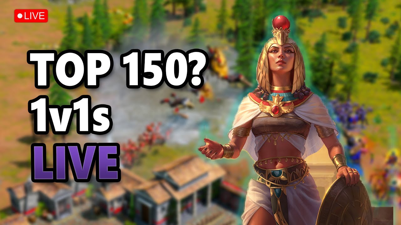 🔴 Trying Different Gods Out In Ranked!