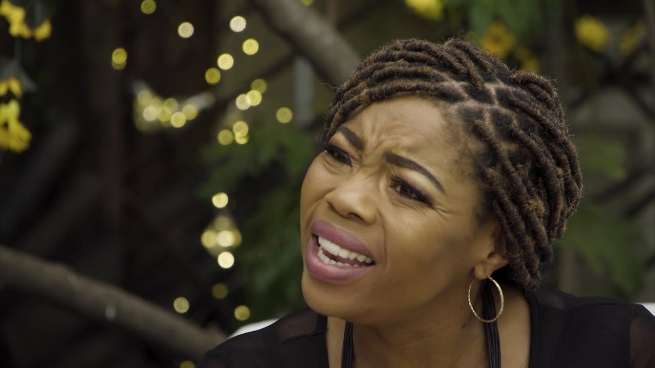 EP10 - Zamantongwa Khumalo - Black Girl Thriving In Property