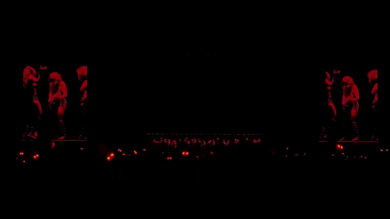 Lady Gaga: The MAYHEM Ball in Tokyo 2026.1.26 part22
