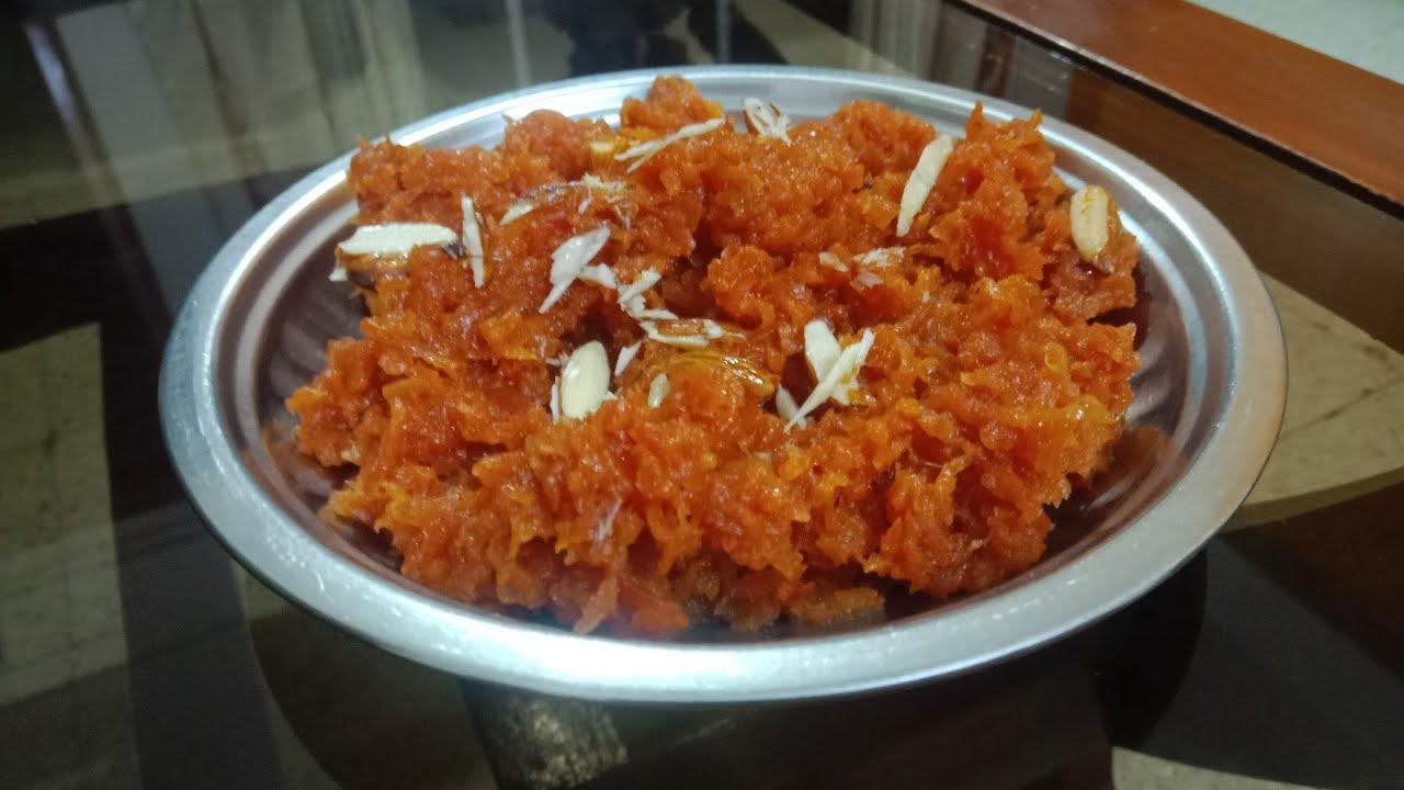 गाजर का हलवा  बोहत कम   सामान मै बोहत ही  लाजवाब और टेस्ट मै बेस्ट गाजर का हलवा #viral