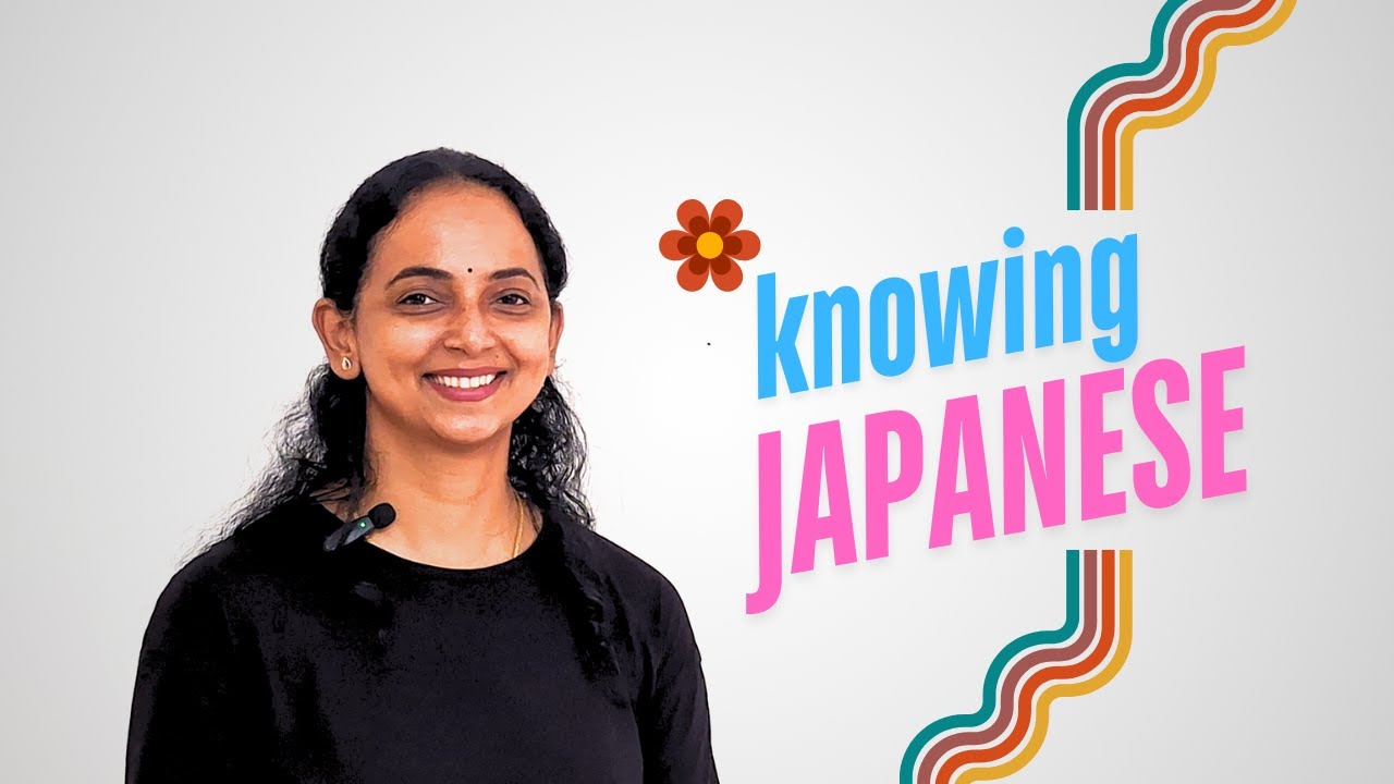 7 Essential Japanese Greetings for Beginners [Part 1]