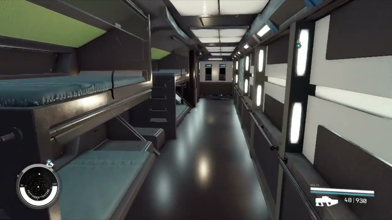 Starfield OwlTech USS Pathfinder Update 5 6 2025
