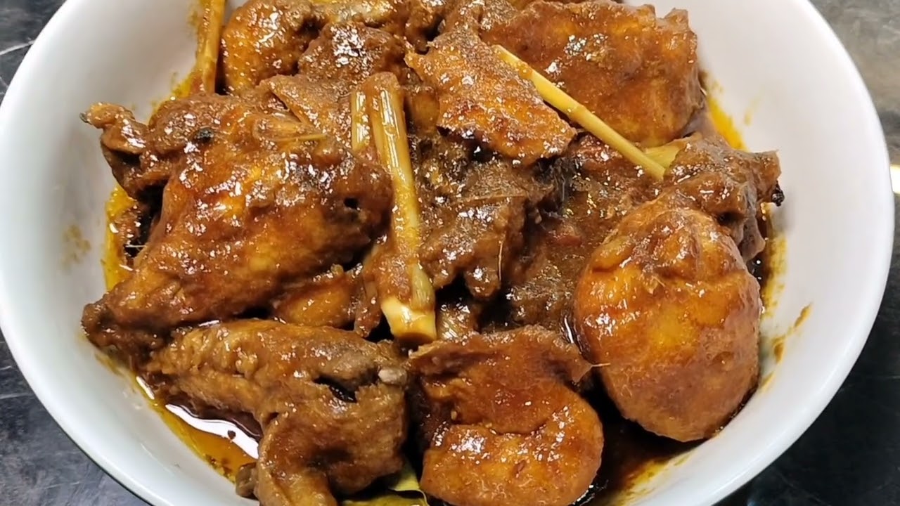 4 IDE MENU MASAKAN PRAKTIS ANTI RIBET 