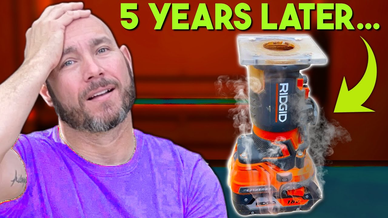 I Trusted This Tool for 5 Years — Then It Failed!