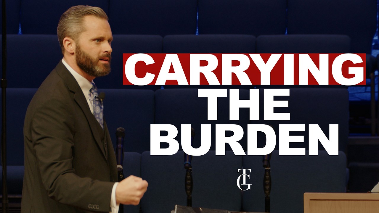 Как молиться за других (и действительно получать ответы): секрет первосвященника