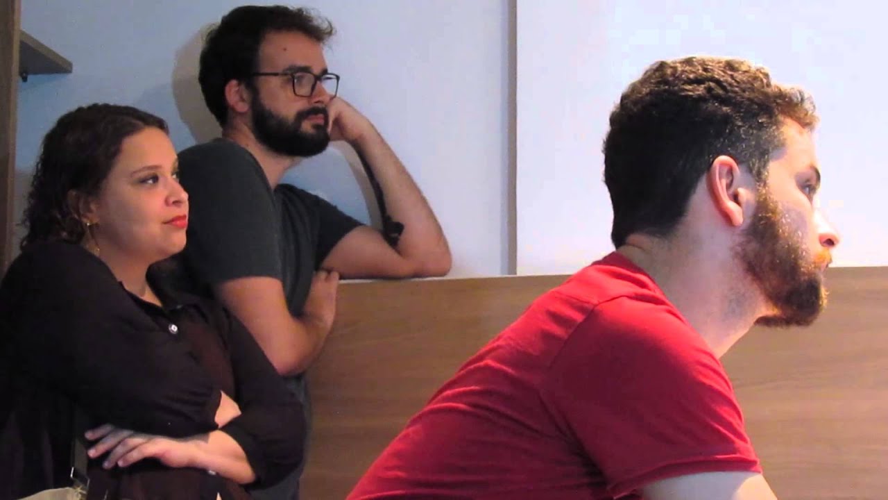 Rodrigo Portella fala sobre os desafios de dirigir 