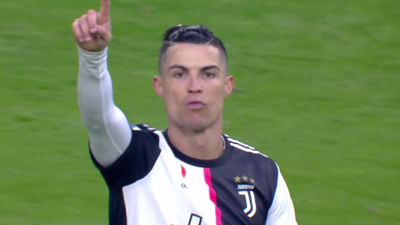 CRISTIANO RONALDO | HD 👑 Sky Full Of Stars ✨