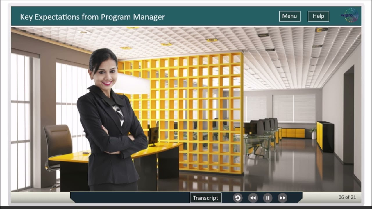 04 PgMP Program Initiate Phase