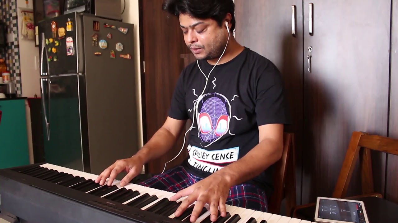 Suno Zara | Rahul Saxena | Cover