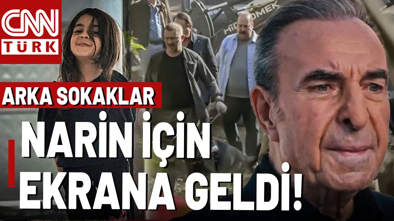 Arka Sokaklar 